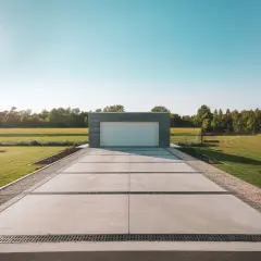 Z czego zrobić podjazd? Najlepsze materiały i ich wady