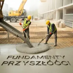 Ile kosztuje wylanie fundamentów? Poznaj ukryte wydatki i oszczędności