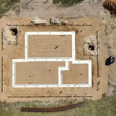 Jak zrobić fundament pod dom - uniknij najczęstszych błędów i kosztów
