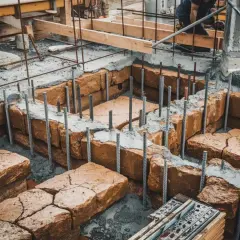 Jak głęboko fundamentu - uniknij kosztownych błędów w budowie