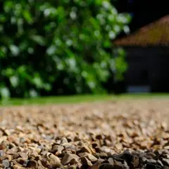 Ile kamienia na podjazd? Oblicz dokładnie potrzebną ilość materiału