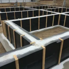 Jaką papę na fundament wybrać, aby uniknąć kosztownych napraw?