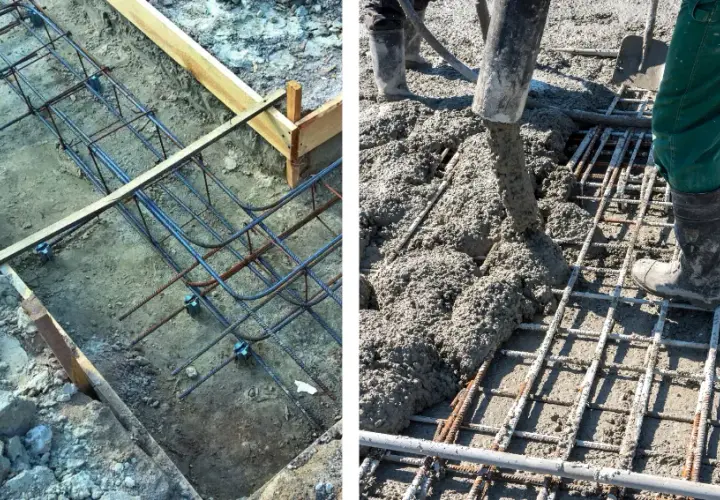 Jakie zbrojenie na fundament: unikaj najczęstszych błędów w budowie