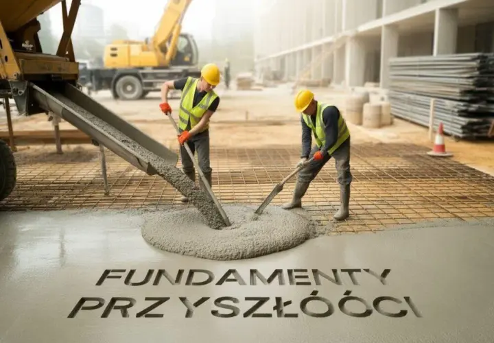 Ile kosztuje wylanie fundamentów? Poznaj ukryte wydatki i oszczędności
