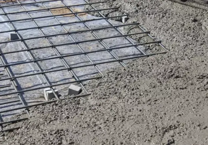 Jaki beton na fundamenty - wybierz najlepszy dla swojej budowy