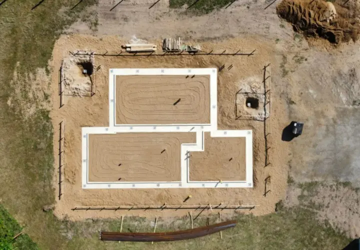Jak zrobić fundament pod dom - uniknij najczęstszych błędów i kosztów