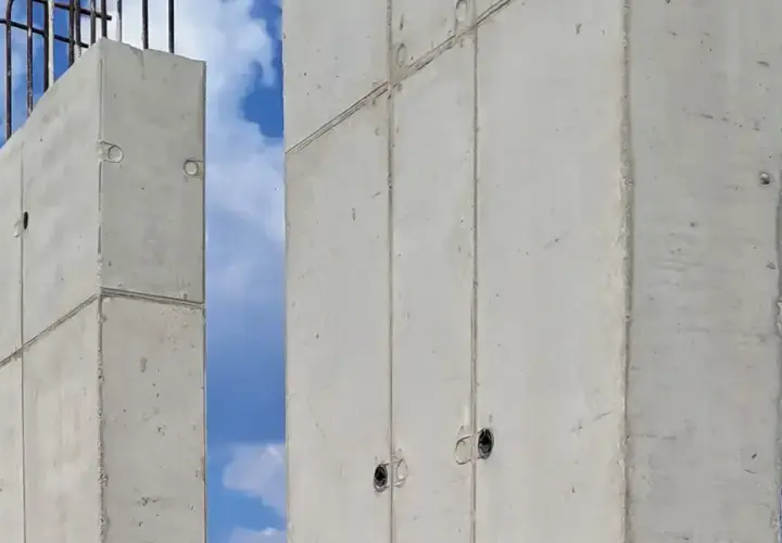 Ile betonu na fundamenty domu 100m2? Oblicz dokładnie potrzebną ilość
