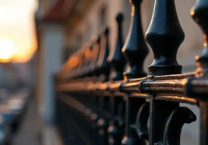 Ile kosztuje metr balustrady? Sprawdź ceny i różnice materiałów