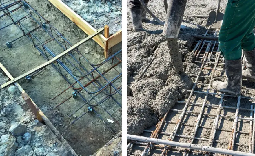 Jakie zbrojenie na fundament: unikaj najczęstszych błędów w budowie