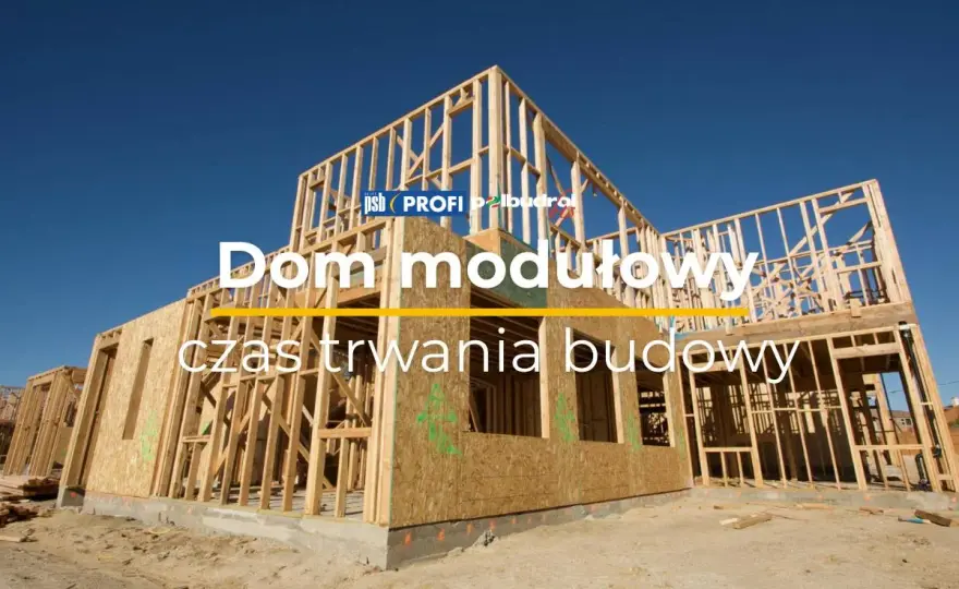 Ile trwa budowa domu? Realny harmonogram i czas budowy