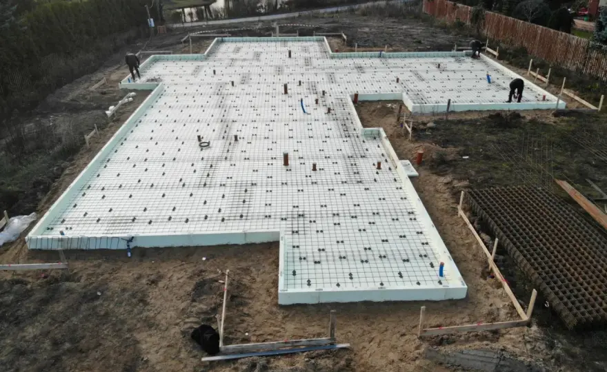 Fundament punktowy - czy to oszczędność, czy ryzyko?