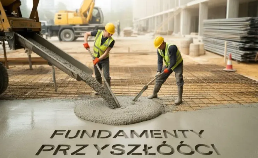 Ile kosztuje wylanie fundamentów? Poznaj ukryte wydatki i oszczędności