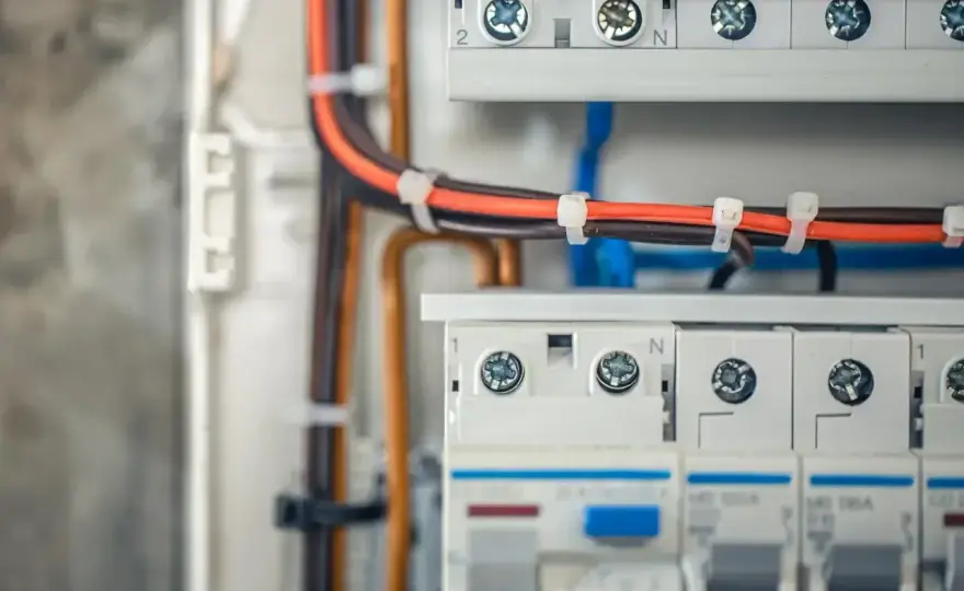 Instalacja elektryczna w garażu - Jak zaplanować i uniknąć błędów?