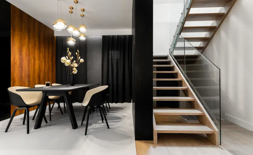 TOP architekci wnętrz i studia projektowe w Poznaniu