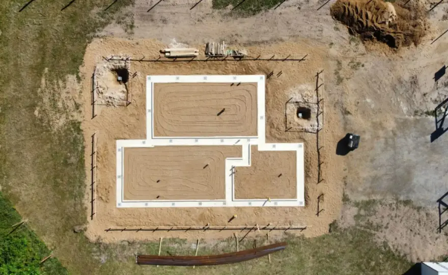 Jak zrobić fundament pod dom - uniknij najczęstszych błędów i kosztów