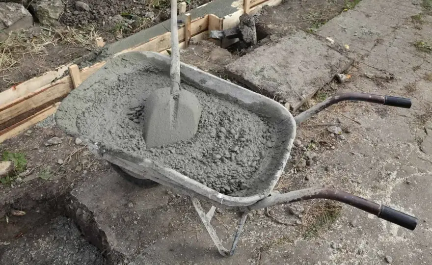 Zbrojenie ławy fundamentowej 40x60 - uniknij kosztownych błędów