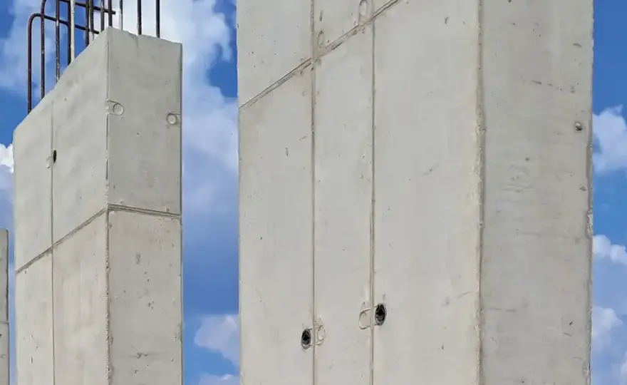 Ile betonu na fundamenty domu 100m2? Oblicz dokładnie potrzebną ilość