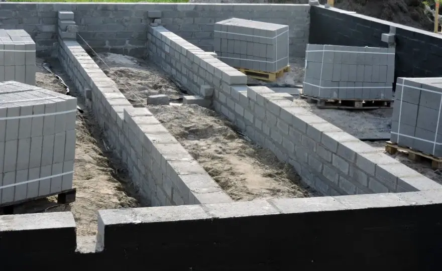 Folia fundamentowa - jak wybrać i uniknąć kosztownych błędów?