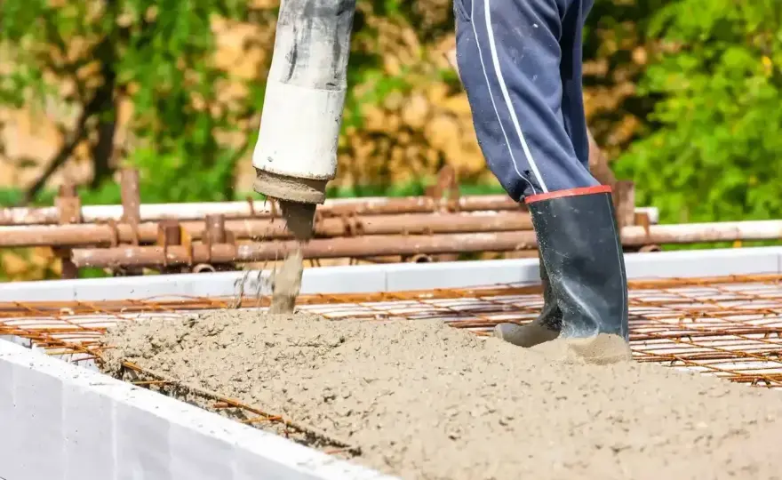 Deskowanie betonu - Wybierz idealne i oszczędź na budowie!