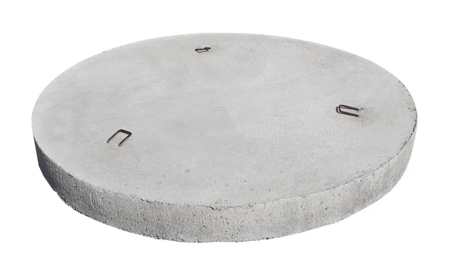 Krąg betonowy - Cena? Dekoracja vs. Technika - Sprawdź realia!