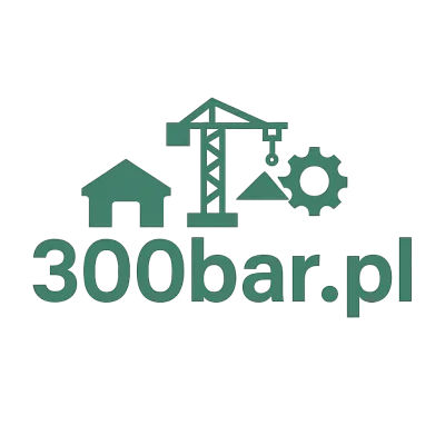 Logo 300bar.pl